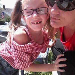 Meet your Posher, Crystal